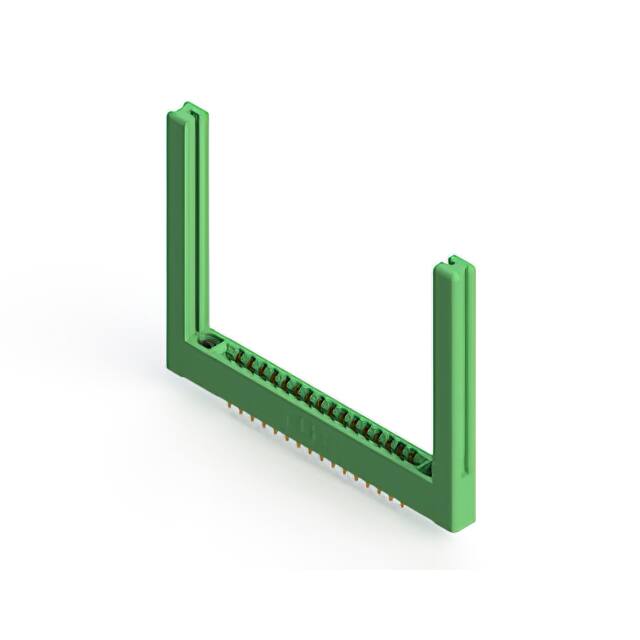 305-032-521-258 EDAC Inc.  Edgeboard Connectors